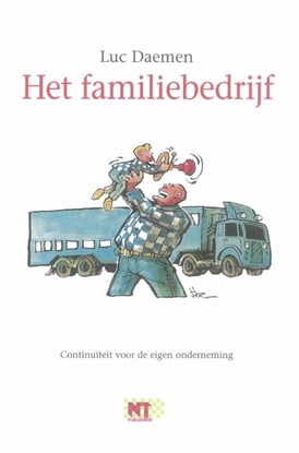 Afbeeldingen van Het familiebedrijf