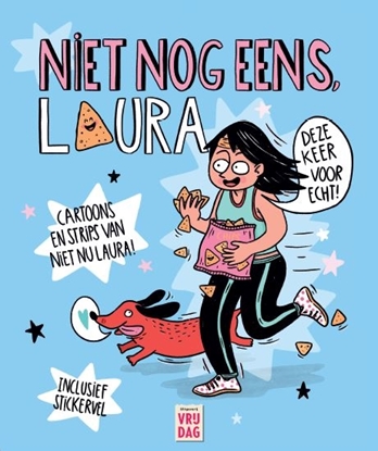 Afbeeldingen van Niet nog eens, Laura
