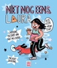 Afbeelding van Niet nog eens, Laura