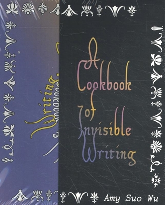 Afbeeldingen van A Cookbook of Invisible Writing