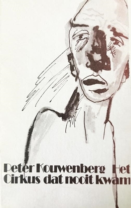 Afbeeldingen van Het Cirkus dat nooit kwam