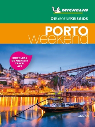 Afbeeldingen van De Groene Reisgids Weekend Porto