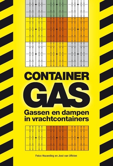 Afbeelding van Containergas