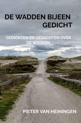 Afbeeldingen van De Wadden bijeen Gedicht