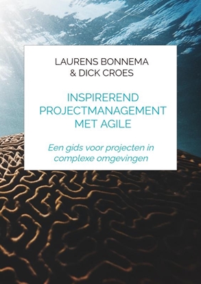 Afbeeldingen van Inspirerend projectmanagement met Agile