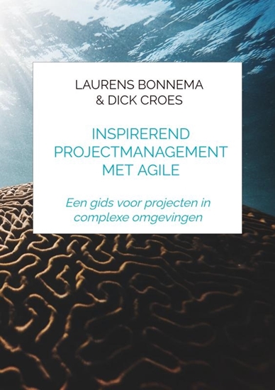 Afbeelding van Inspirerend projectmanagement met Agile