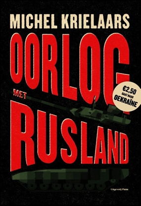 Afbeeldingen van Oorlog met Rusland