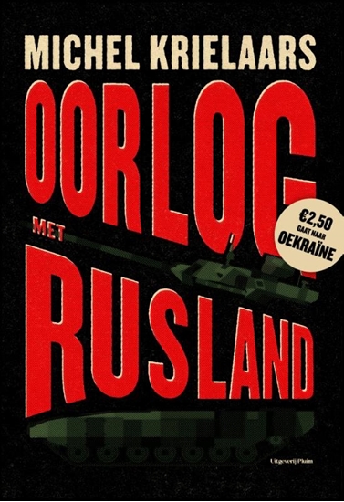 Afbeelding van Oorlog met Rusland