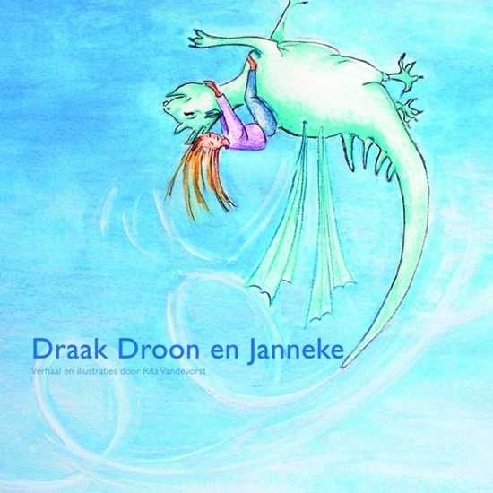Afbeelding van Draak Droon en Janneke