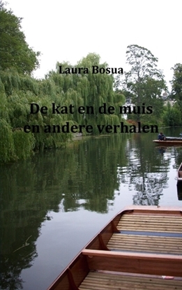 Afbeeldingen van De kat en de muis en andere verhalen