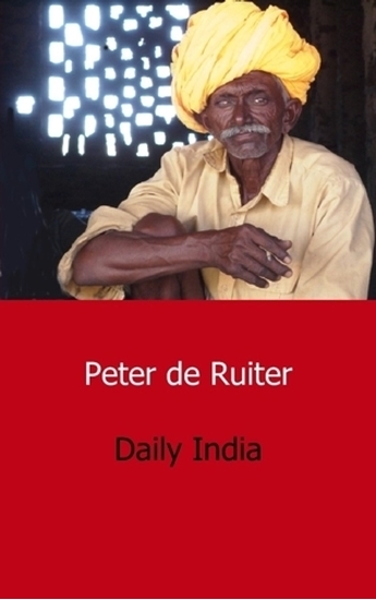 Afbeelding van Daily India