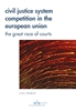 Afbeelding van Civil Justice System Competition in the European Union