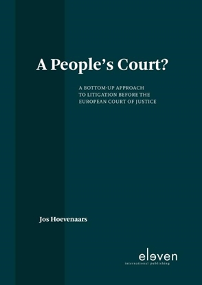 Afbeeldingen van A People's Court?