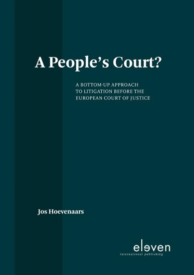 Afbeelding van A People's Court?