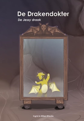 Afbeeldingen van De Drakendokter