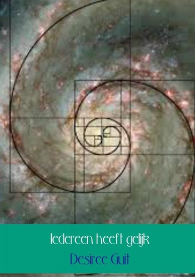 Afbeelding van Iedereen heeft gelijk