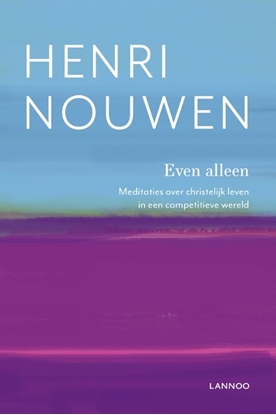 Afbeeldingen van Even alleen