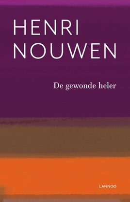 Afbeeldingen van De gewonde heler
