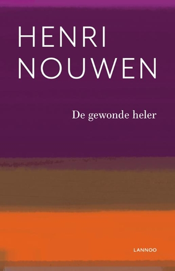 Afbeelding van De gewonde heler