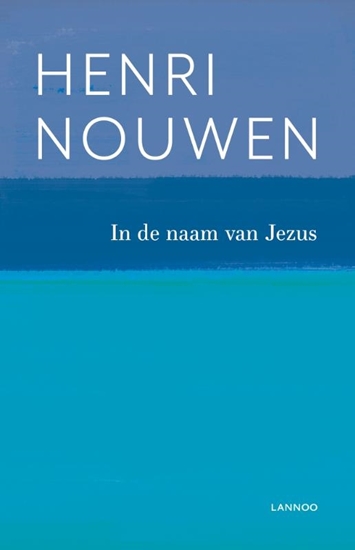 Afbeelding van In de naam van Jezus