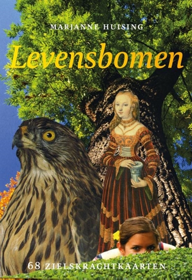 Afbeelding van Levensbomen