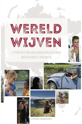 Afbeeldingen van Wereldwijven