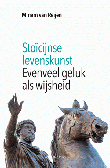 Afbeelding van Stoïcijnse levenskunst