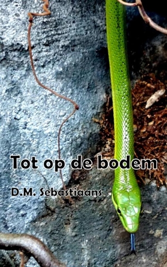 Afbeelding van Tot op de bodem