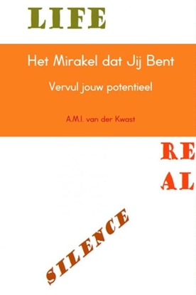 Afbeeldingen van Het mirakel dat jij bent