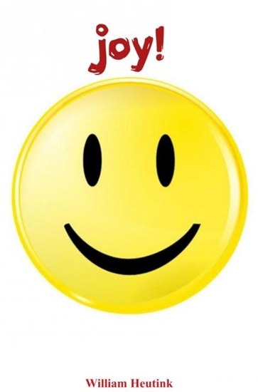 Afbeelding van joy!