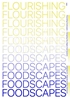 Afbeelding van Flourishing Foodscapes