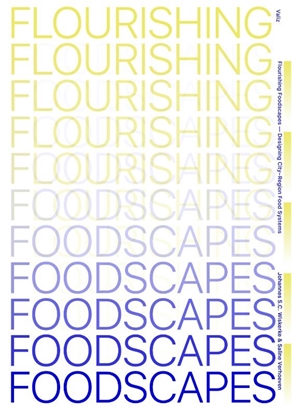 Afbeeldingen van Flourishing Foodscapes