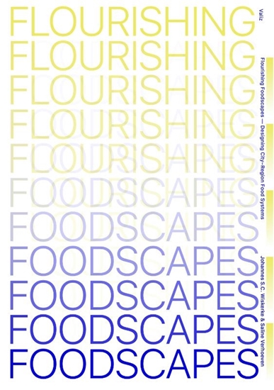 Afbeelding van Flourishing Foodscapes