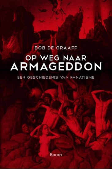 Afbeelding van Op weg naar Armageddon