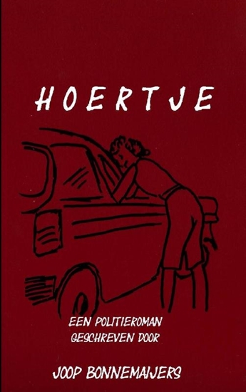 Afbeelding van Hoertje