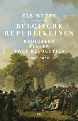 Afbeeldingen van Belgische republikeinen