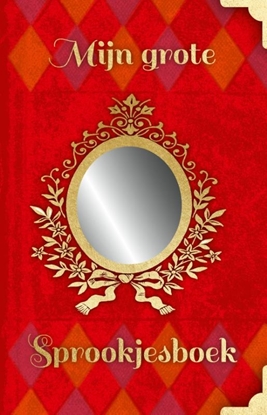 Afbeeldingen van Mijn grote sprookjesboek