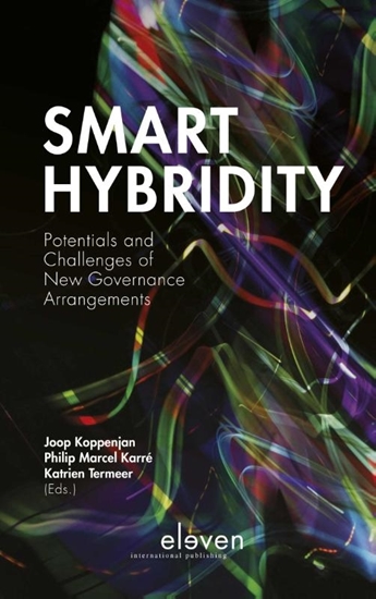 Afbeelding van Smart Hybridity