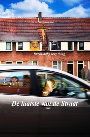 Afbeelding van De laatste van de Straat
