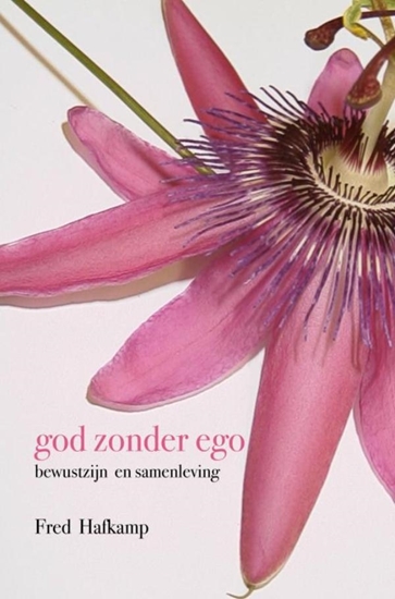 Afbeelding van god zonder ego