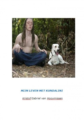 Afbeeldingen van Mijn leven met kundalini