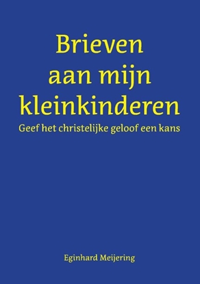 Afbeeldingen van Brieven aan mijn kleinkinderen