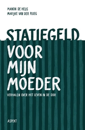 Afbeeldingen van Statiegeld voor mijn moeder