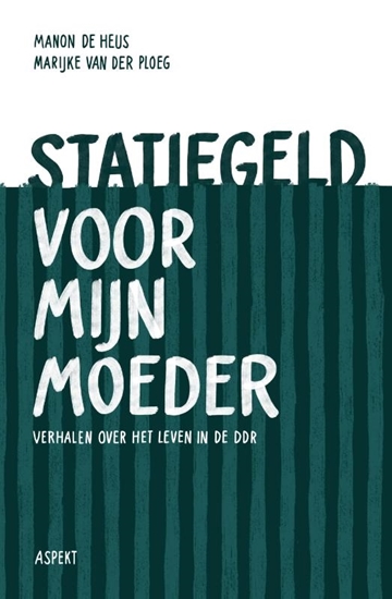 Afbeelding van Statiegeld voor mijn moeder