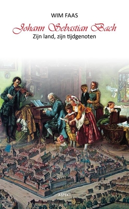 Afbeeldingen van Johann Sebastian Bach