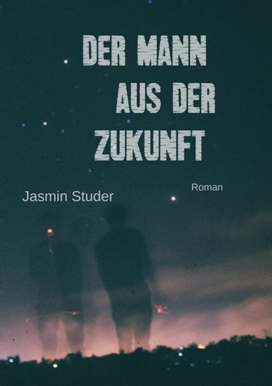 Afbeelding van Der Mann aus der Zukunft