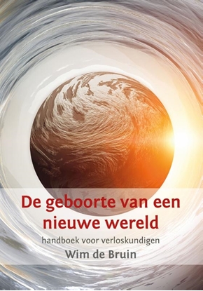 Afbeeldingen van De geboorte van een nieuwe wereld