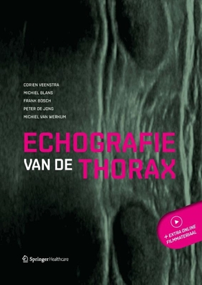 Afbeeldingen van Echografie van de thorax
