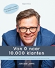 Afbeelding van Van 0 naar 10.000 klanten