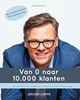 Afbeelding van Van 0 naar 10.000 klanten